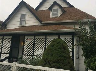 276 N Elder Ave, Indianapolis, IN 46222
