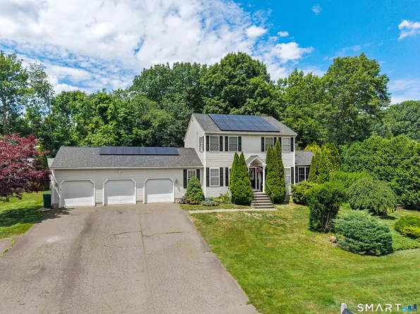 107 South Colman Road, Wolcott, CT 06716