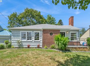 2541 SE 75th Ave, Portland, OR 97206