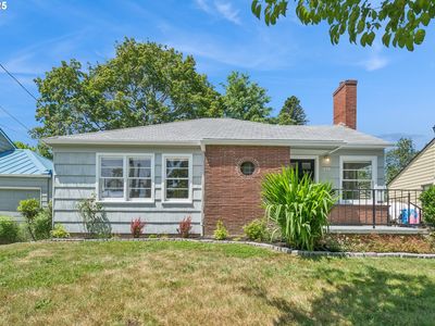 2541 SE 75th Ave, Portland, OR, 97206