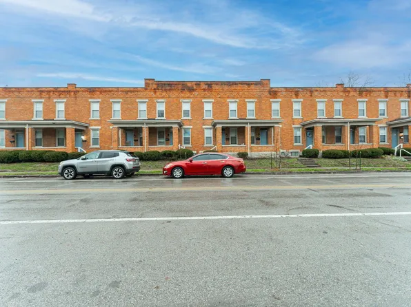 886 E Whittier St, Columbus, OH 43206