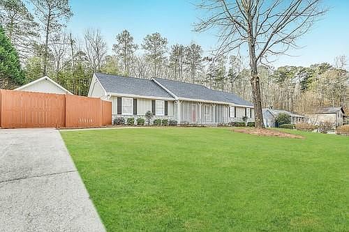 2nd image of 7552 Asbury Manor Dr