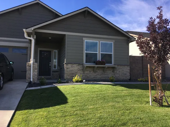 455 Wishkah Dr, Richland, WA 99352