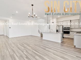11828 Black Canary Ave, Las Vegas, NV 89138