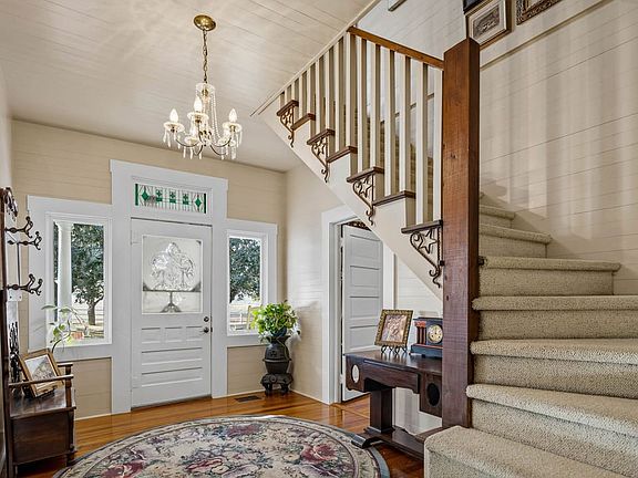 Rockin S Ranch 38 Acre Ranch For Sale Fayette County Image 4