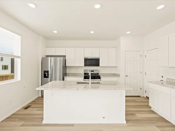 11451 Saugeye St, Colorado Springs, CO 80925