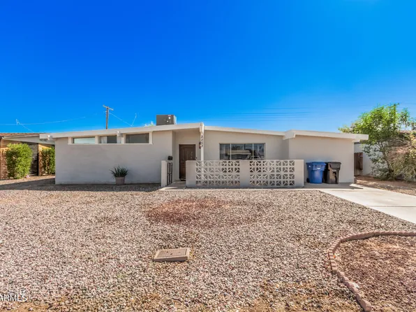 2253 E BRAMBLE Avenue, Mesa, AZ 85204