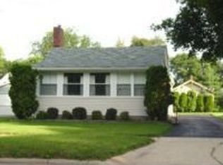 405 W Madison St, Belvidere, IL 61008