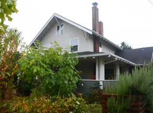 1153 NE 76th Ave, Portland, OR 97213