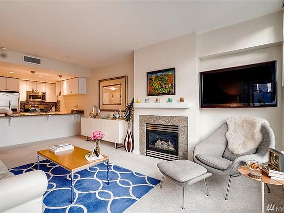 2nd image of 1420 Terry Ave Unit 1107