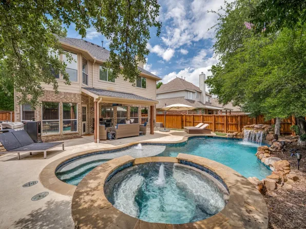 3708 Lindale Dr, McKinney, TX 75072