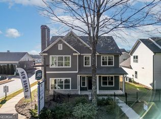 1969 Jimmie Daniel Rd, Athens, GA 30606