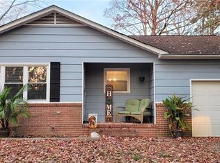 203 Cheadle Loop Rd, Seaford, VA 23696