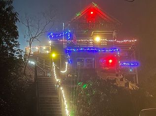 160 Gahr Ln, Newland, NC 28657