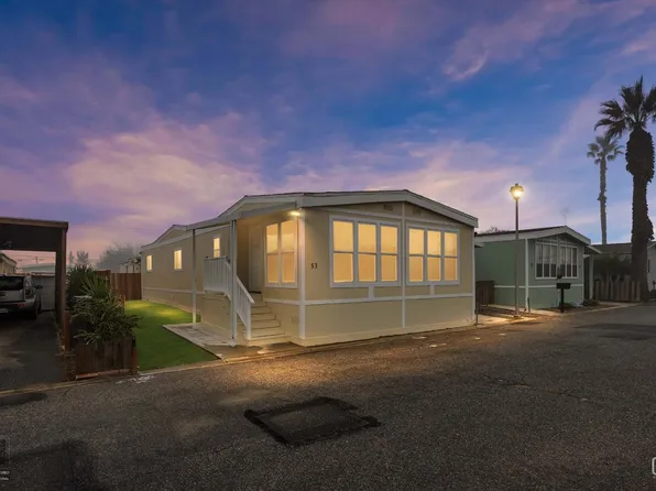 53 Cedarwood Ln, Bakersfield, CA 93308