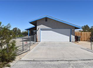 7039-49 Palms Rd, Twentynine Palms, CA 92277