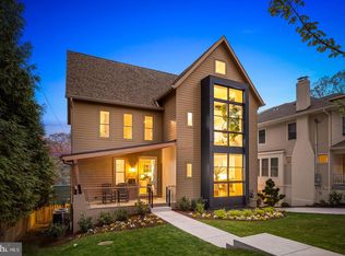 4892 Macarthur Blvd NW, Washington, DC 20007