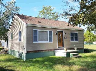 132 Fishing Creek Rd, Cape May, NJ 08204