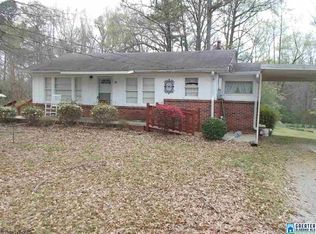 73 Cash Dr, Adamsville, AL 35005