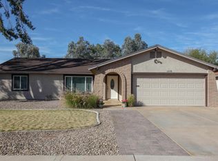 2118 S Cottonwood Dr, Tempe, AZ 85282