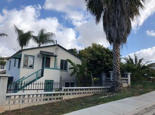 2142 L Ave, National City, CA 91950