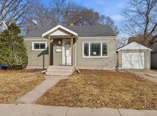 400 S Outagamie St, Appleton, WI 54914