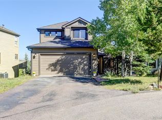 23995 High Meadow Dr, Golden, CO 80401