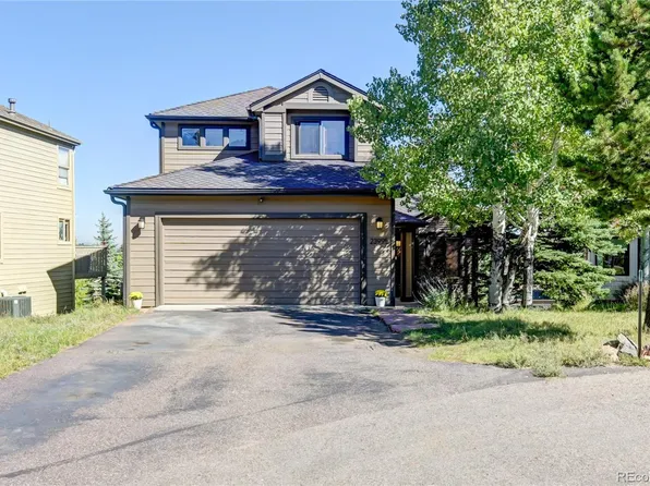 23995 High Meadow Drive, Golden, CO 80401