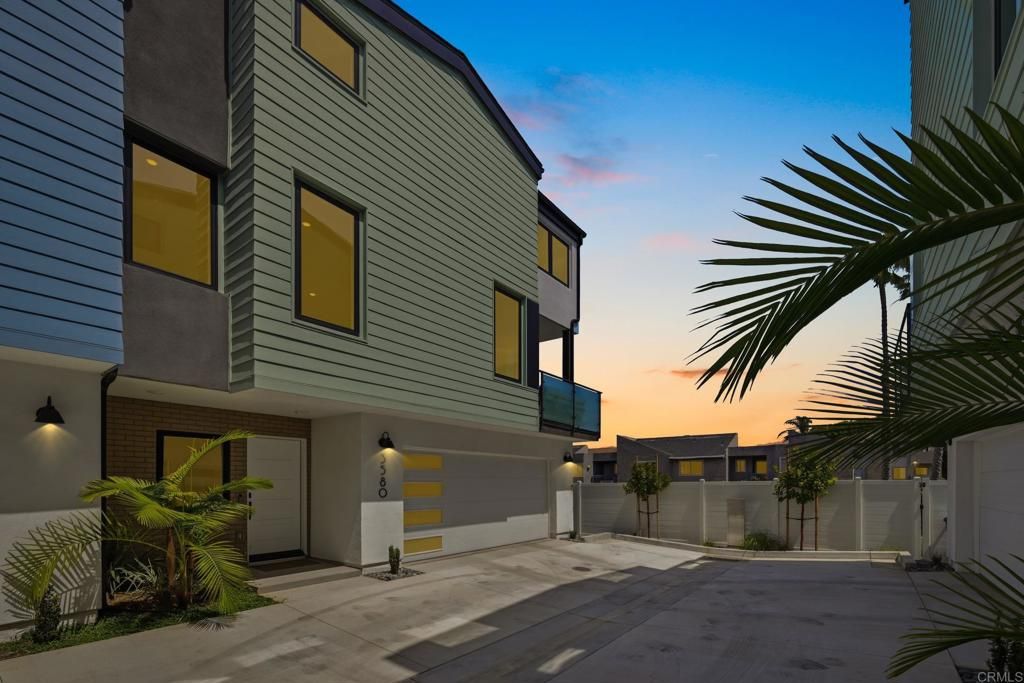 3580 Garfield St, Carlsbad, CA - View 3