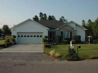 4338 Graham St, Loris, SC 29569