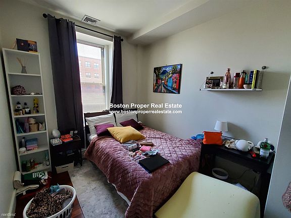 460 Harrison Ave. #209-A Boston - South End Unit Photo 3