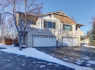 5521 Sapphire Loop, Anchorage, AK 99504