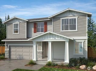 18501 135th Ave E #121, Puyallup, WA