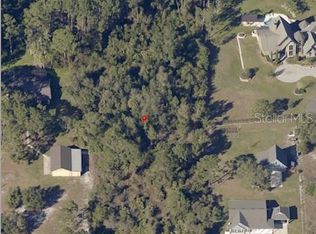 Old Melbourne Hwy, Saint cloud, FL 34771