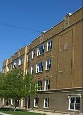 1st image of 3210 W Berwyn Ave APT 2E