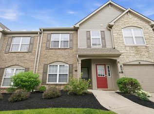 5840 Bayswater Dr, Mason, OH 45040