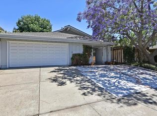 499 Flora Pl, Fremont, CA 94536