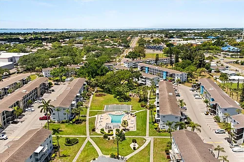 2425 Flamingo Blvd #K28 Photo 1