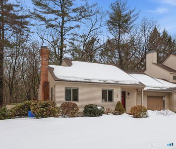137 The Laurels #137, Enfield, CT, 06082