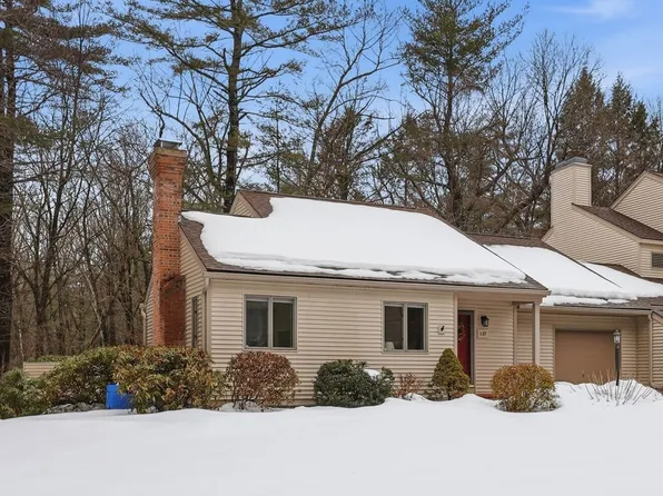 137 The Laurels #137, Enfield, CT 06082