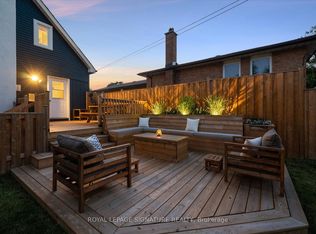 405 Pharmacy Ave, Toronto, ON M1L 3G5