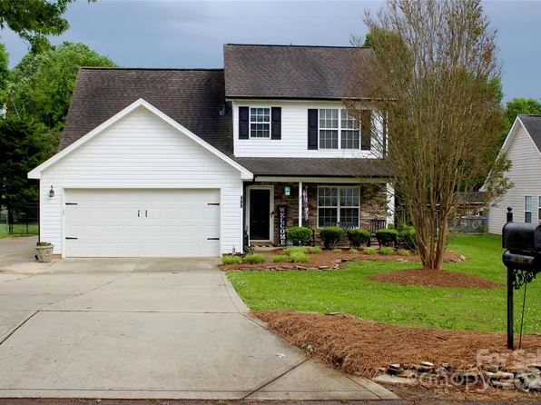 408 Bolding St, Gastonia, NC 28052
