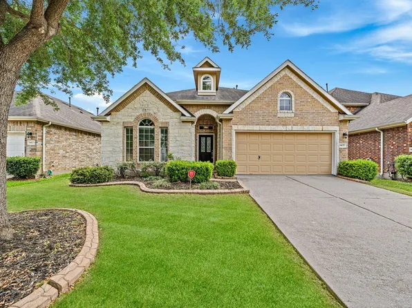 14127 Grovemist Ln, Houston, TX 77082