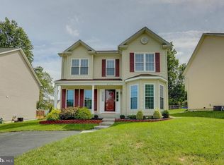 2143 Streamway Ct, Baltimore, MD 21207