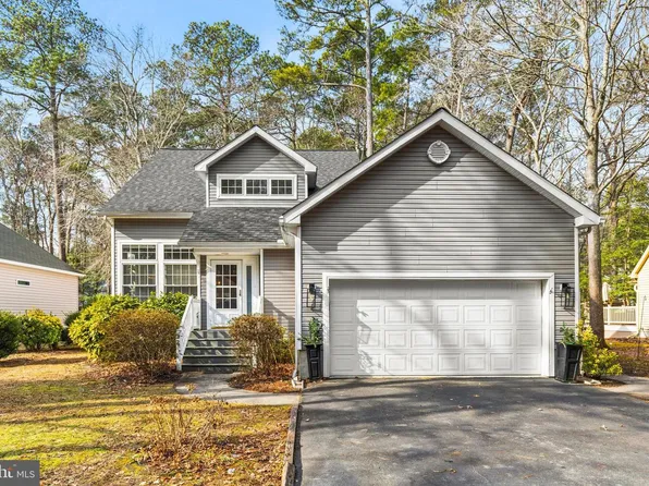 32 Liberty St, Ocean Pines, MD 21811