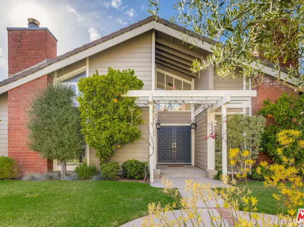 1322 Avenida De Cortez, Pacific Palisades, CA 90272