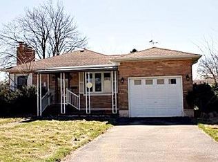 825 E Grace St, Rensselaer, IN 47978