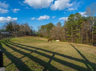 35 Saddleback Farms Dr, Newnan, GA 30263