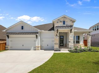 2808 Reeves Ln, Schertz, TX 78108