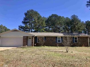 15 Kirkland Ct, Covington, GA 30016